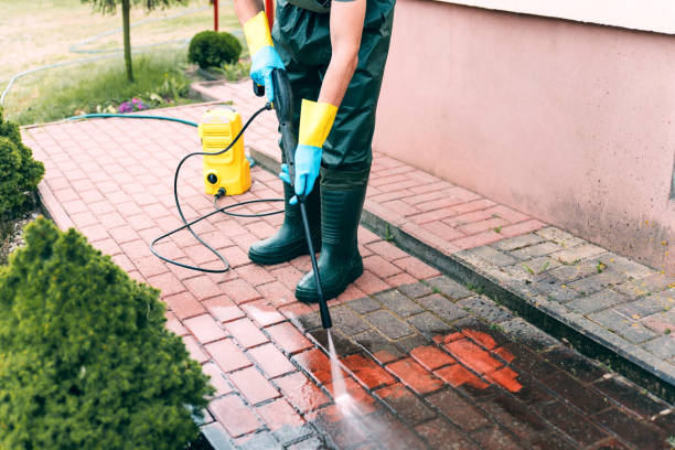 Playground Equipment Cleaning in Mansfield, AR